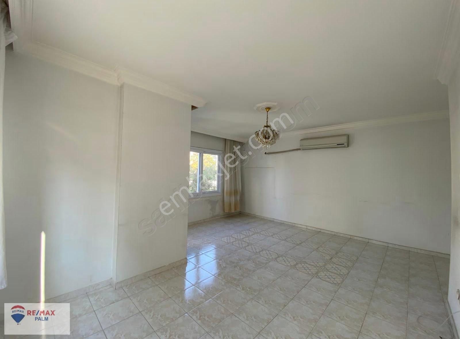 Remax Palm'den Sayapark Civarı Site İçi Kiralık 3+1 Daire - Görsel 2