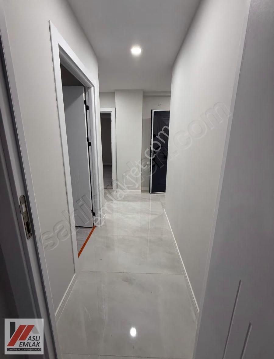 Aslı Emlak'tan Yunus Emre Mah Sıfır Asansörlü 3+1 Kat 2 - Görsel 17