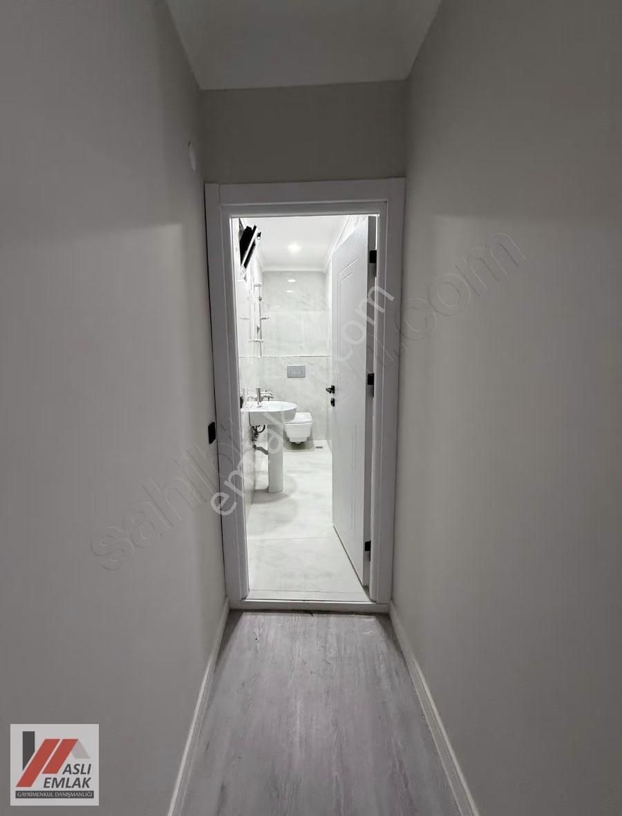 Aslı Emlak'tan Yunus Emre Mah Sıfır Asansörlü 3+1 Kat 2 - Görsel 32