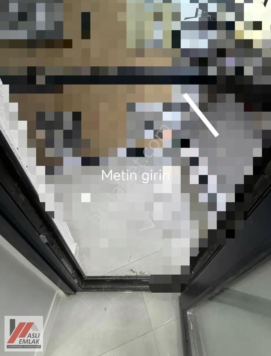 Aslı Emlak'tan Yunus Emre Mah Sıfır Asansörlü 3+1 Kat 2 - Görsel 21