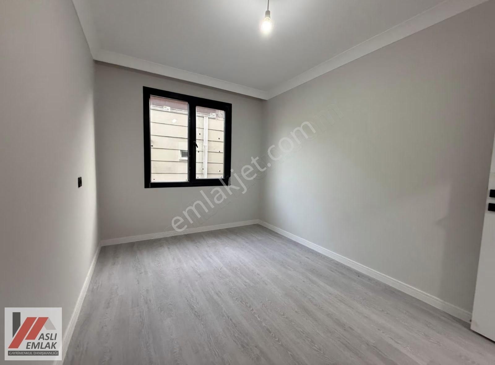 Aslı Emlak'tan Yunus Emre Mah Sıfır Asansörlü 3+1 Kat 2 - Görsel 19