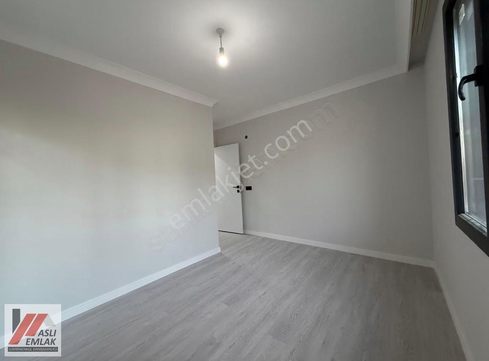 Aslı Emlak'tan Yunus Emre Mah Sıfır Asansörlü 3+1 Kat 2 - Görsel 4