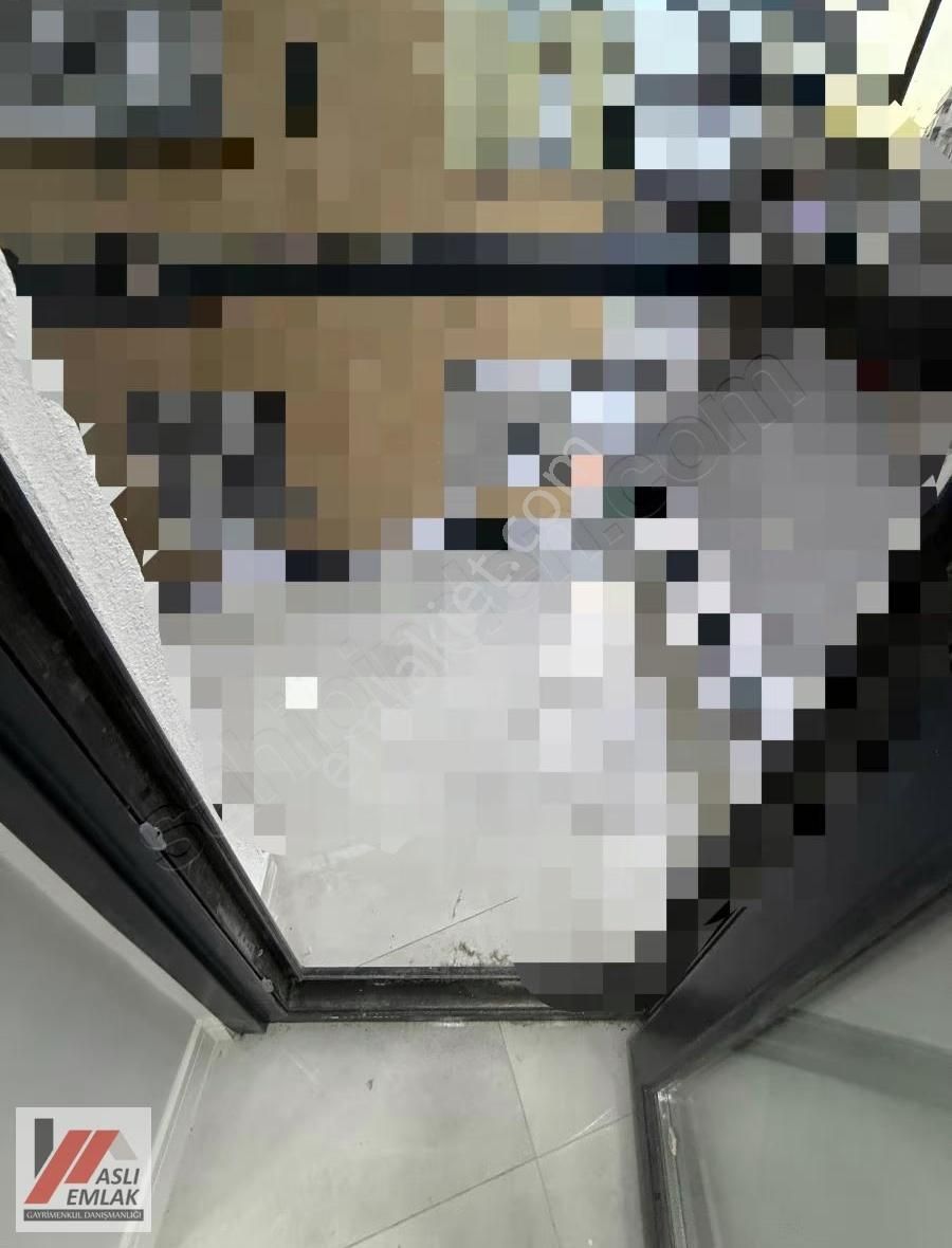 Aslı Emlak'tan Yunus Emre Mah Sıfır Asansörlü 3+1 Kat 2 - Görsel 7