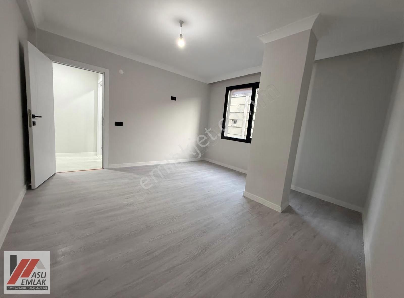 Aslı Emlak'tan Yunus Emre Mah Sıfır Asansörlü 3+1 Kat 2 - Görsel 16