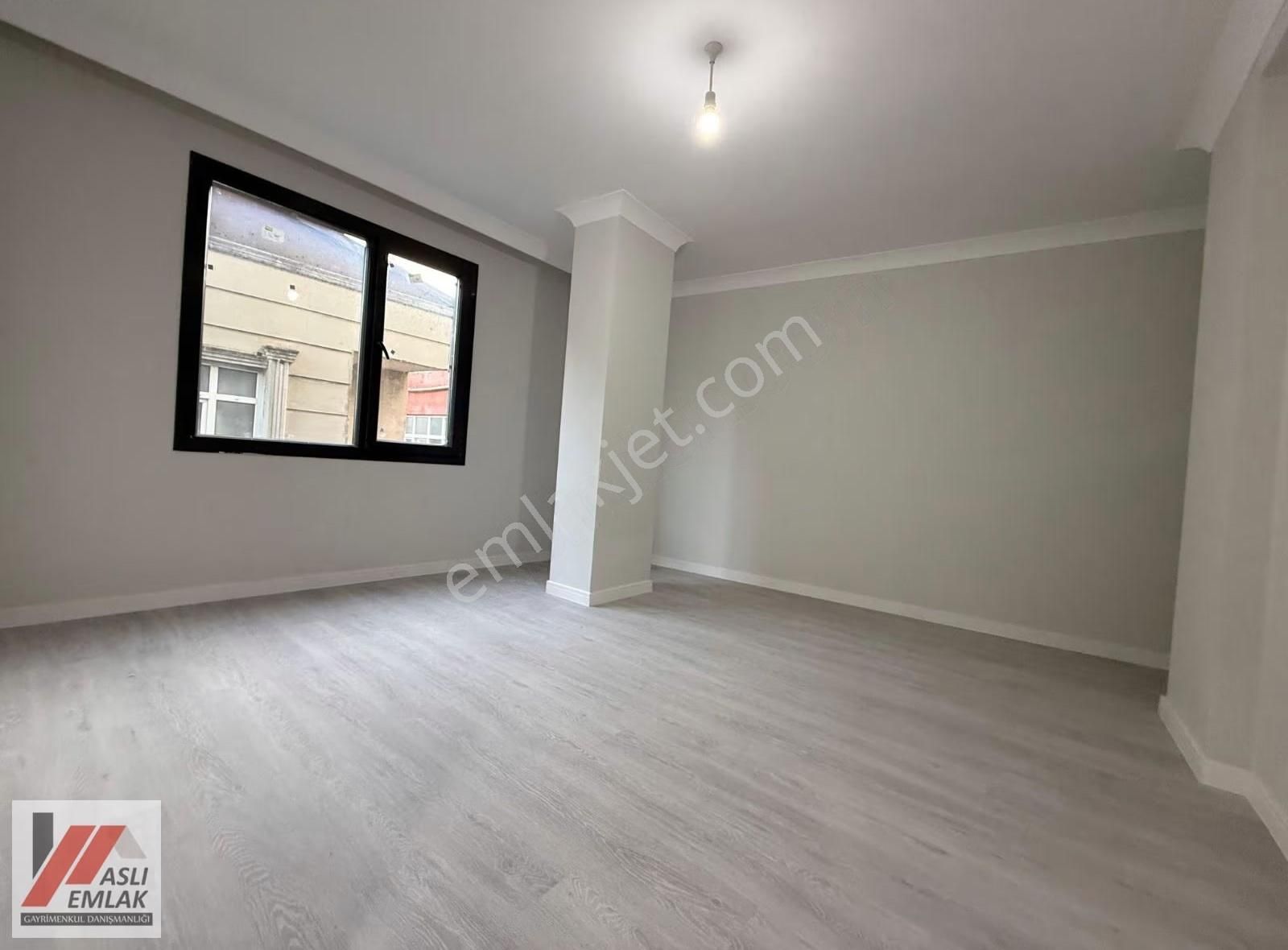 Aslı Emlak'tan Yunus Emre Mah Sıfır Asansörlü 3+1 Kat 2 - Görsel 6