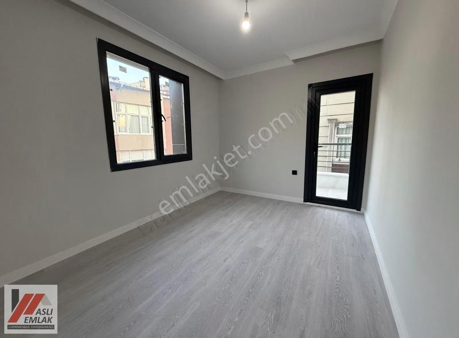 Aslı Emlak'tan Yunus Emre Mah Sıfır Asansörlü 3+1 Kat 2 - Görsel 22