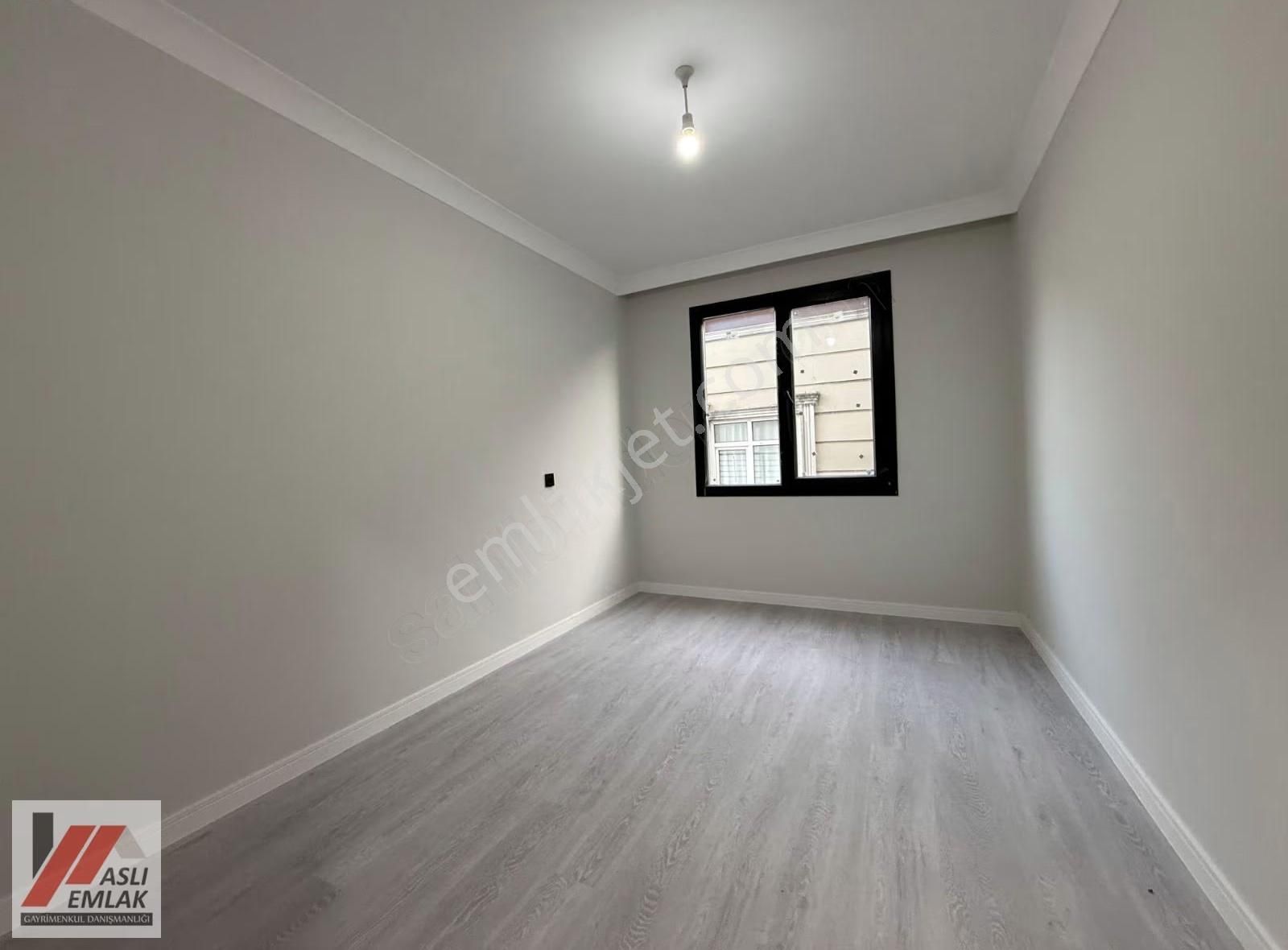 Aslı Emlak'tan Yunus Emre Mah Sıfır Asansörlü 3+1 Kat 2 - Görsel 30