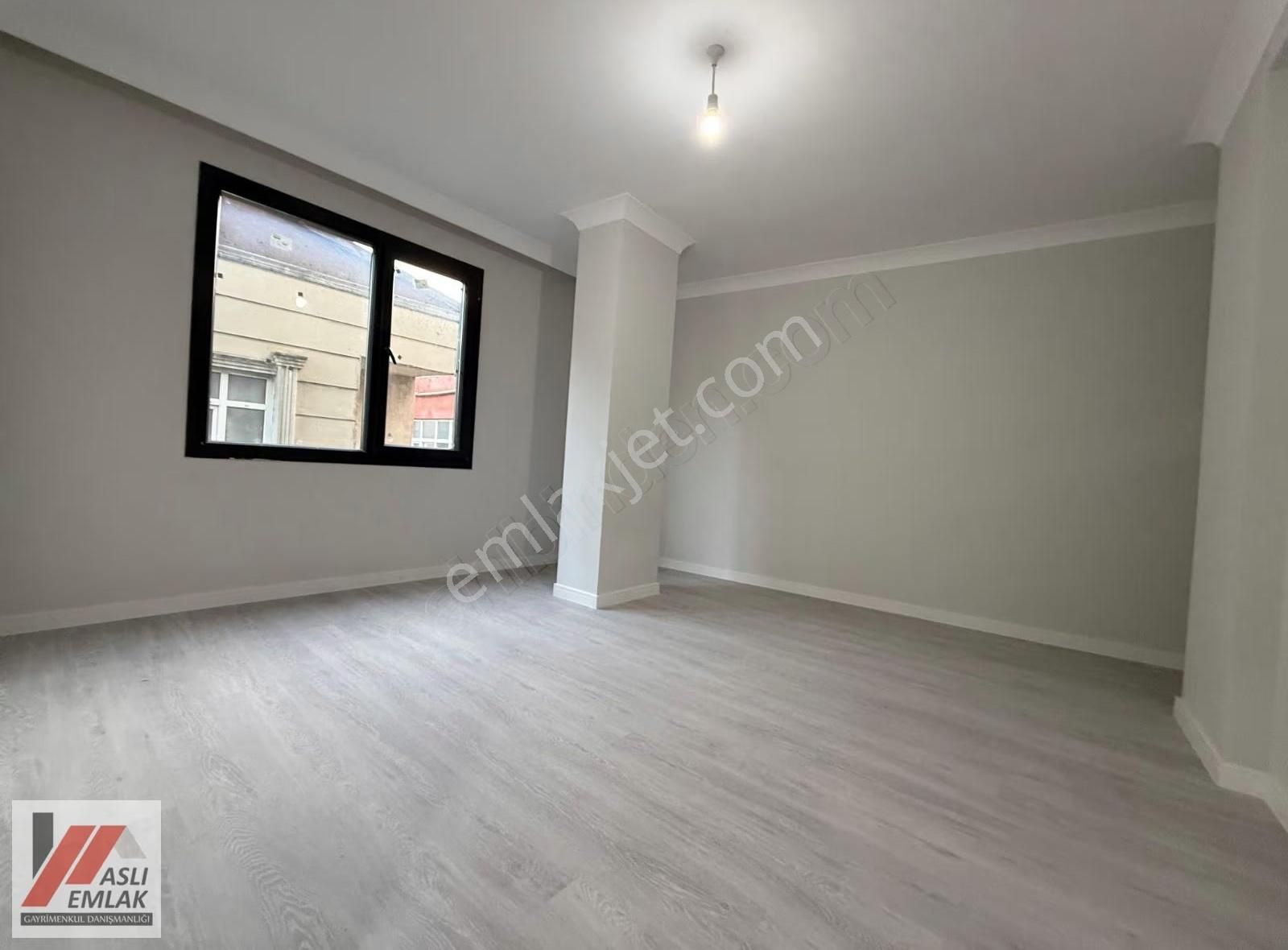 Aslı Emlak'tan Yunus Emre Mah Sıfır Asansörlü 3+1 Kat 2 - Görsel 20