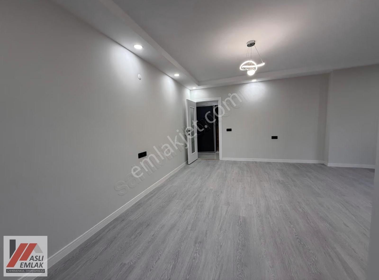 Aslı Emlak'tan Yunus Emre Mah Sıfır Asansörlü 3+1 Kat 2 - Görsel 29