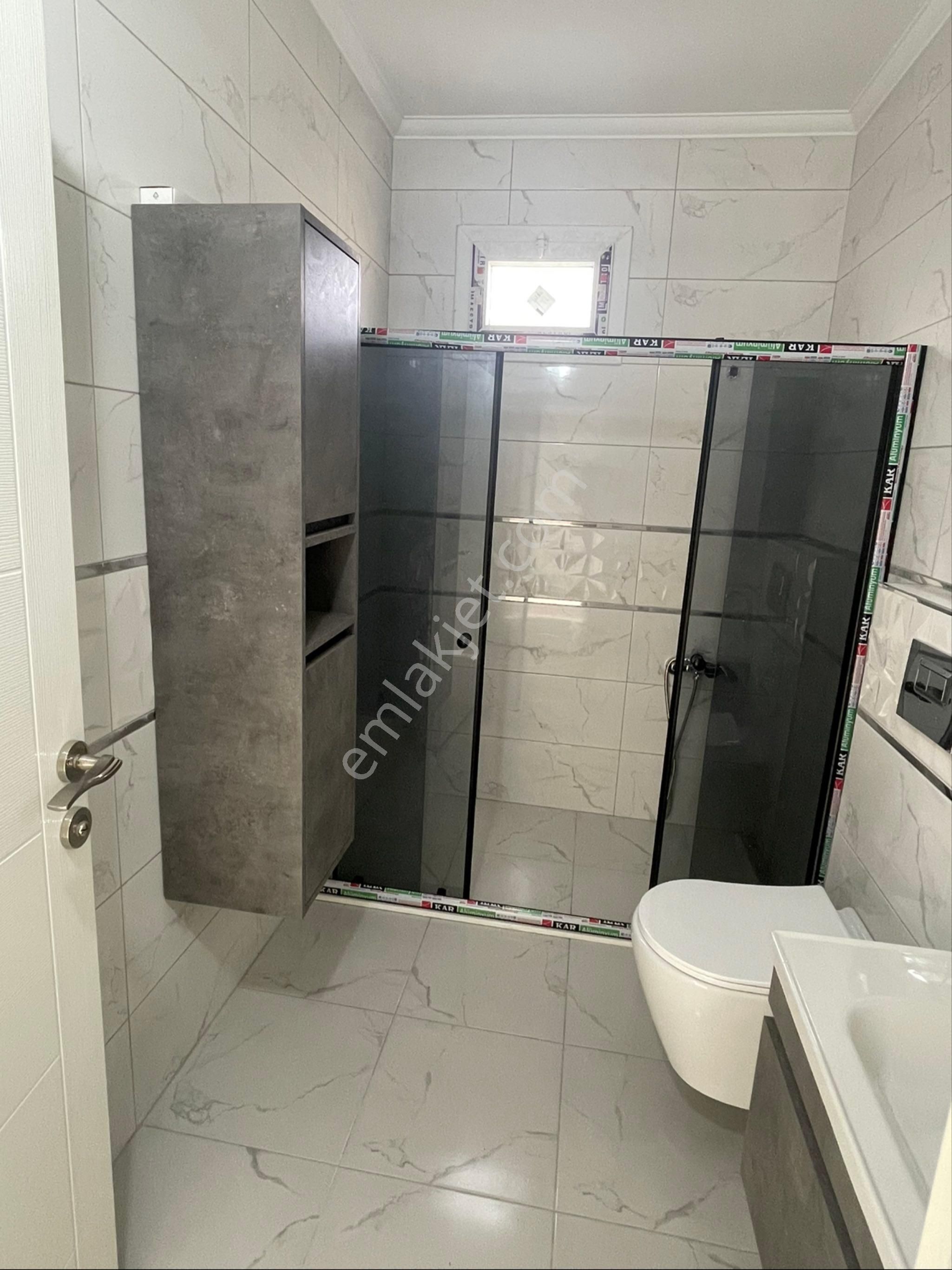 Sürmene Çarşı Mahallesi Seymenlide Manzaraya Hakim 3+1 150 M2 Sıfır Yapılı Daire - Görsel 18