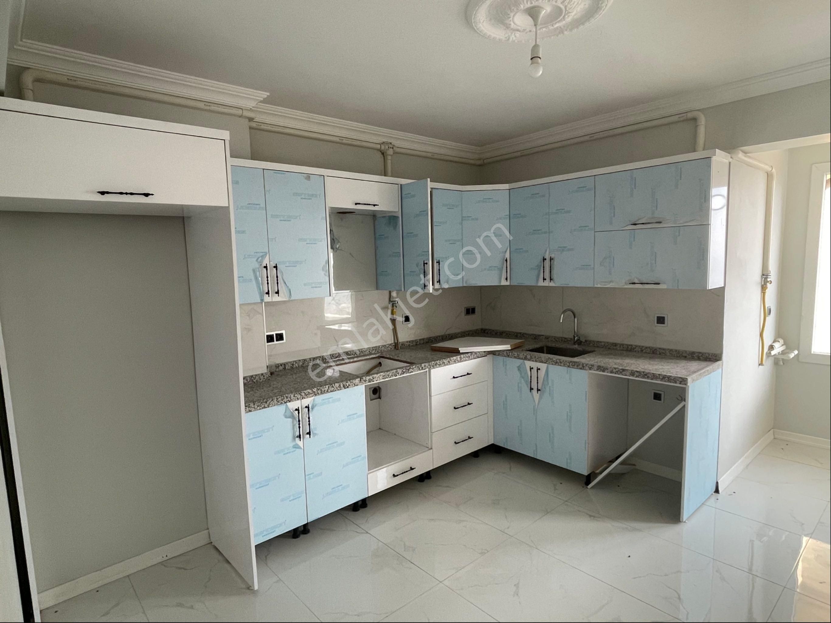 Sürmene Çarşı Mahallesi Seymenlide Manzaraya Hakim 3+1 150 M2 Sıfır Yapılı Daire - Görsel 7