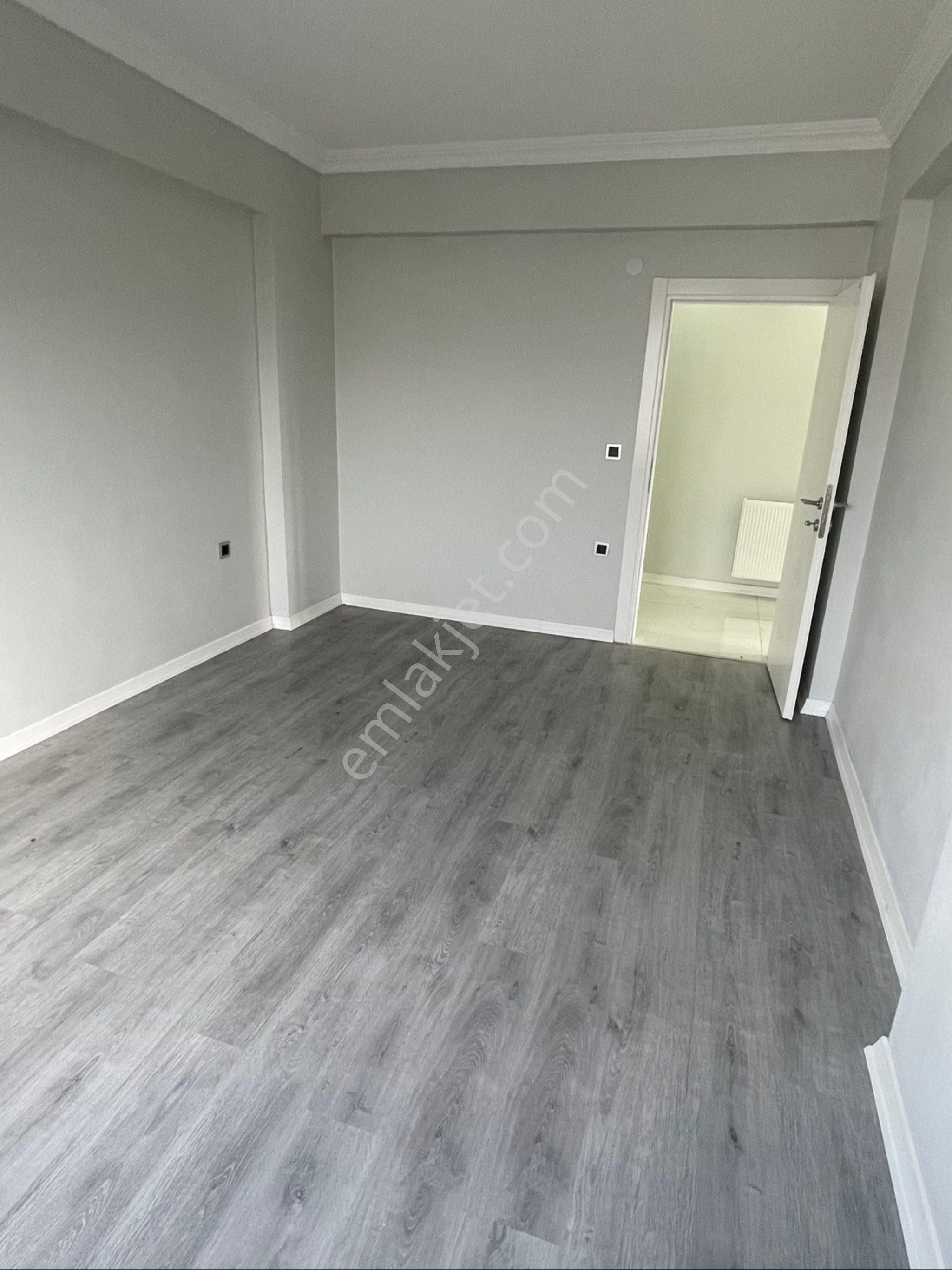Sürmene Çarşı Mahallesi Seymenlide Manzaraya Hakim 3+1 150 M2 Sıfır Yapılı Daire - Görsel 11