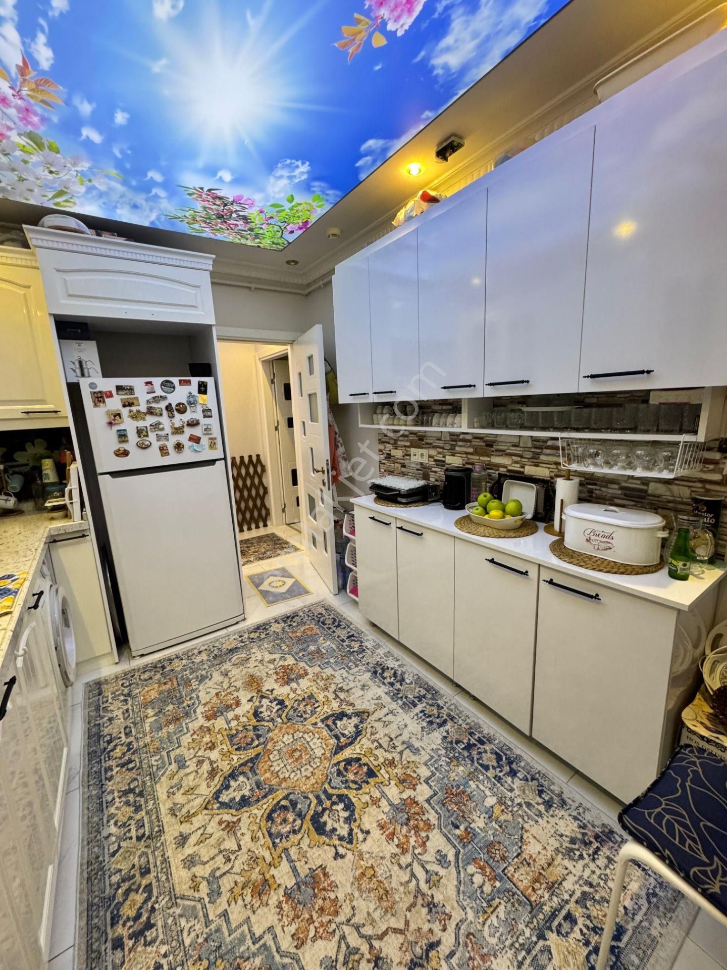 Arnavutköy'de Ferah 2+1 Satılık Daire - Görsel 18