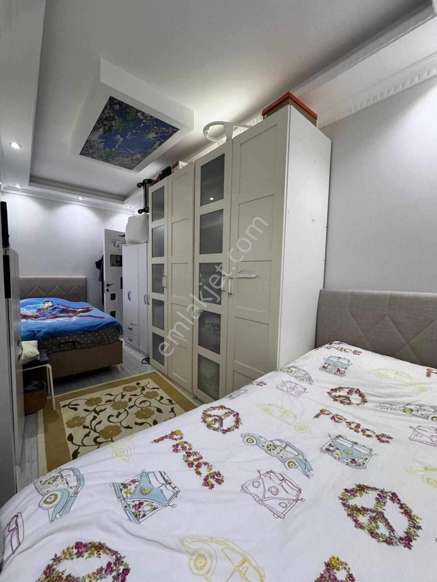 Arnavutköy'de Ferah 2+1 Satılık Daire - Görsel 15