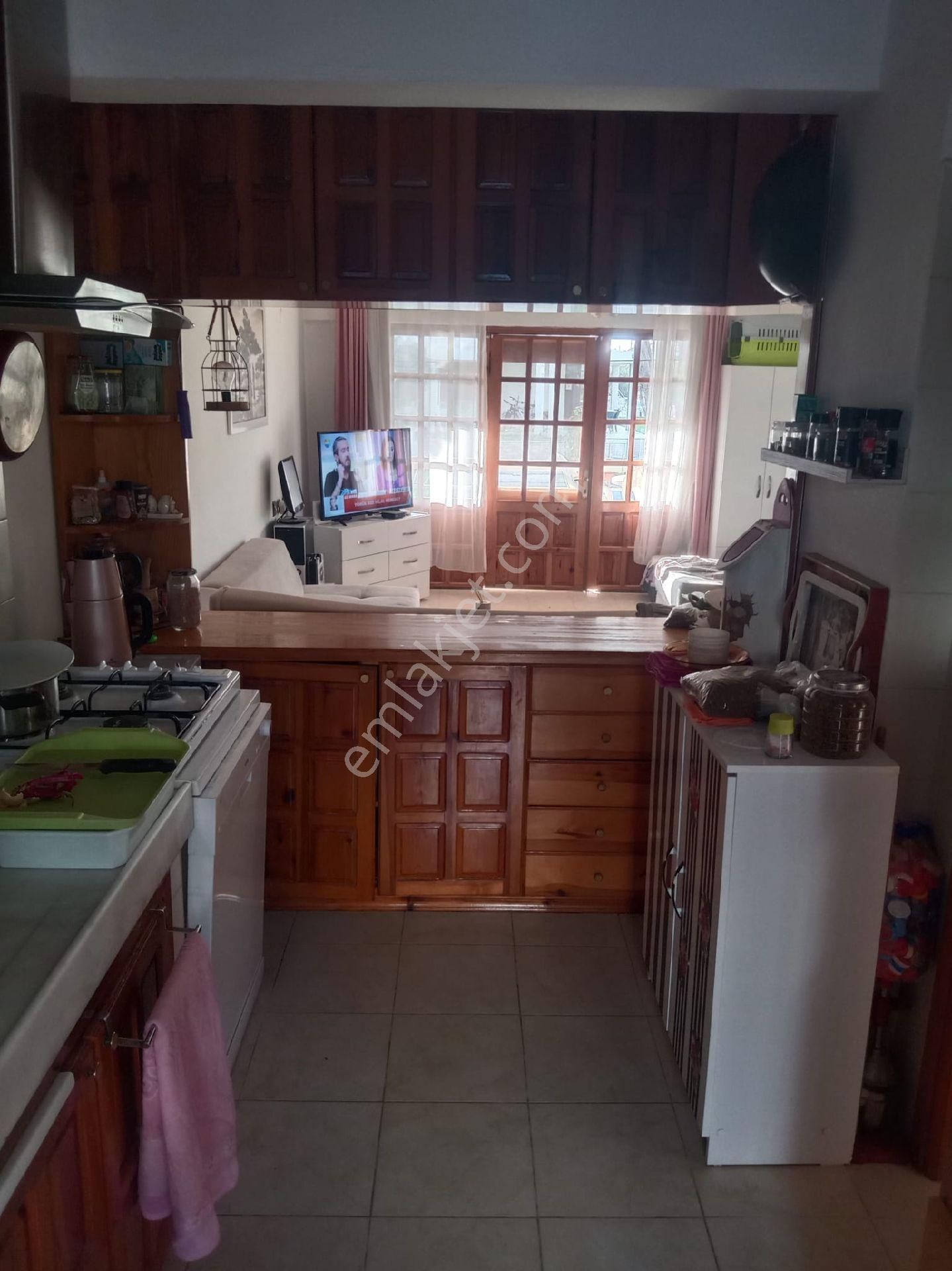 Villastar Emlak Dan, Kkadıkalesimah.de 3+1 Odalı, Doğal Gazlı ,yola Cepheli Villa - Görsel 4