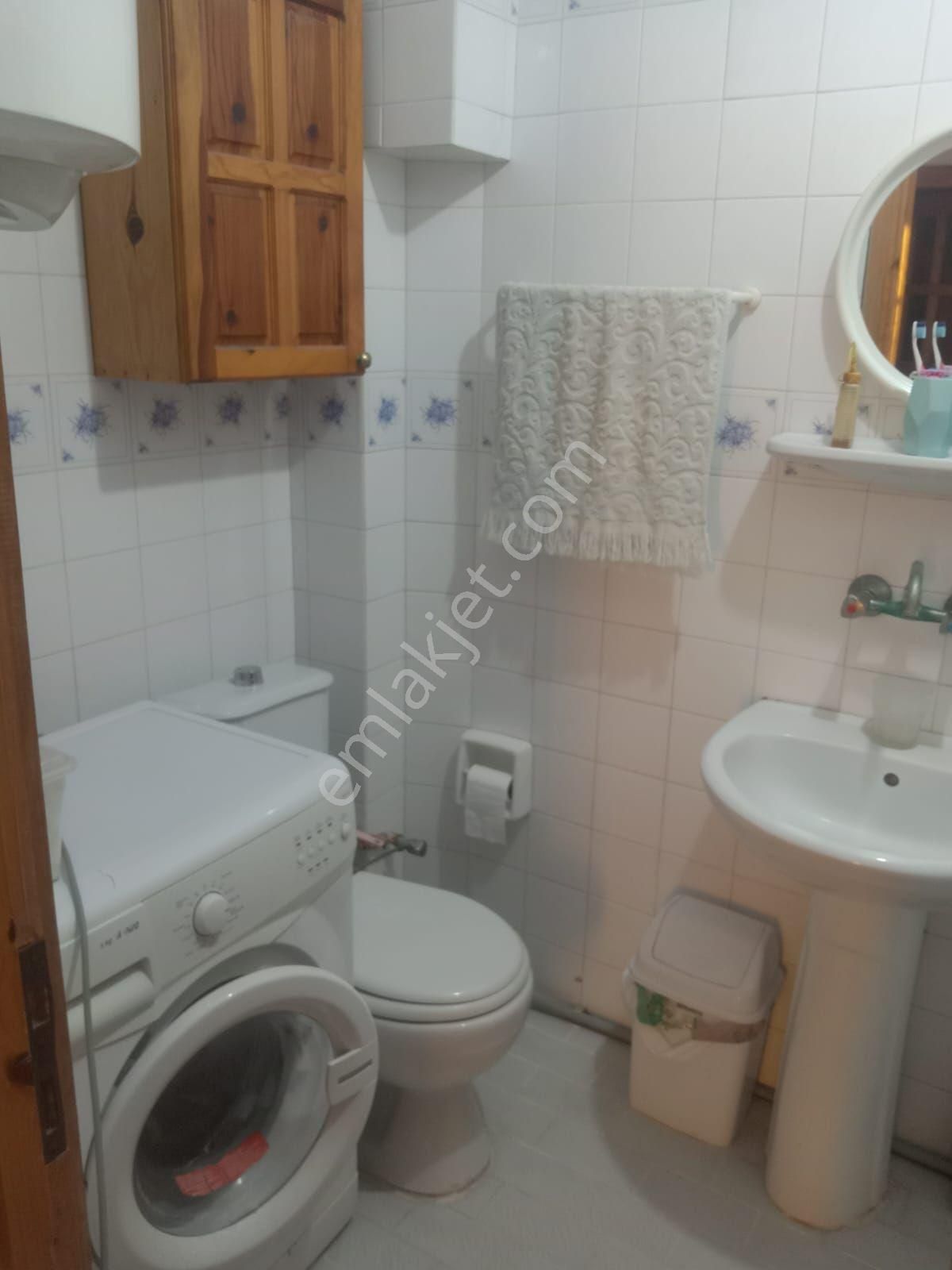 Villastar Emlak Dan, Kkadıkalesimah.de 3+1 Odalı, Doğal Gazlı ,yola Cepheli Villa - Görsel 9