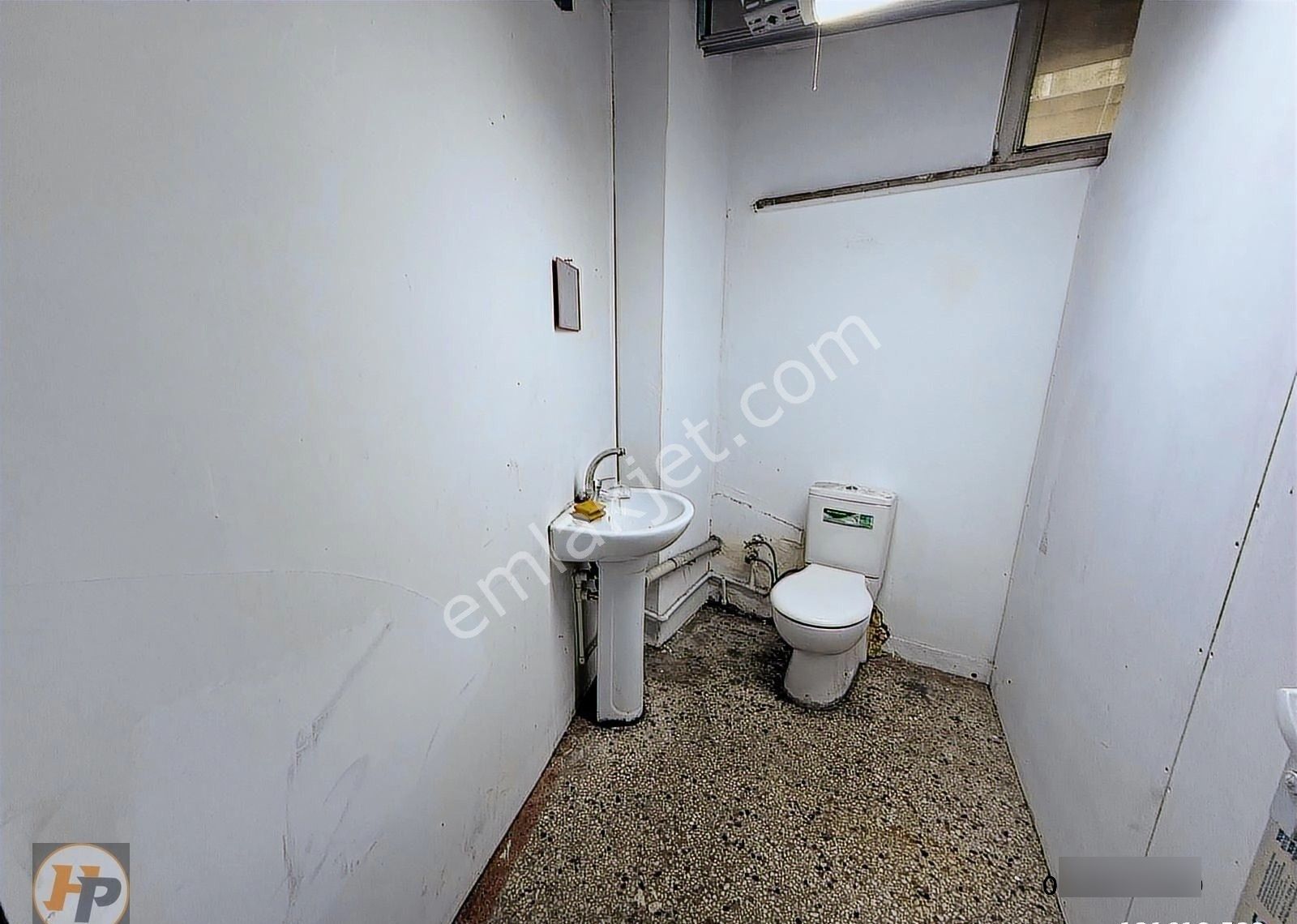 Cumhuriyet Mah.300 M2 Tekstil Atölyesi İçin Kiralık Dükkan - Görsel 20