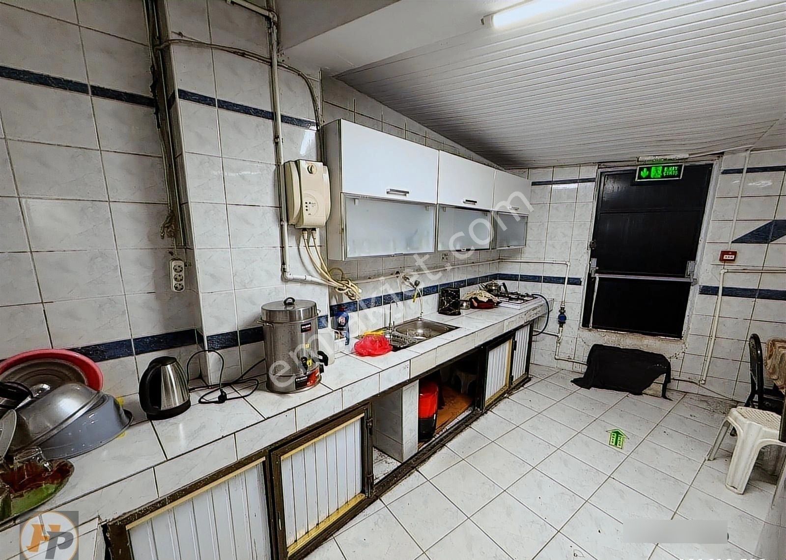 Cumhuriyet Mah.300 M2 Tekstil Atölyesi İçin Kiralık Dükkan - Görsel 4