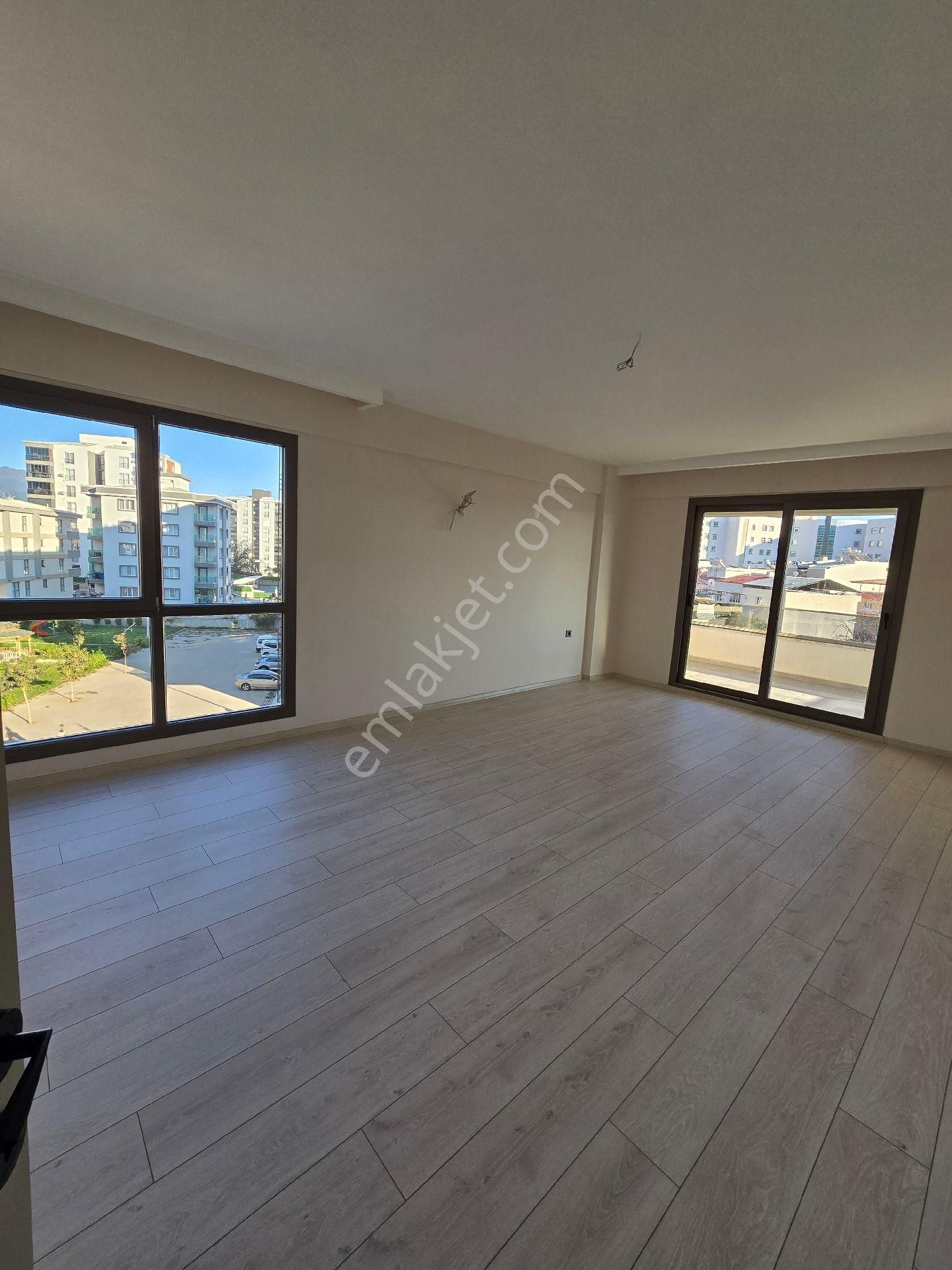 Nazilli Devlet Hastanesine Çok Yakın, Yüzme Havuzlu, Tenis Kortlu, Site İçinde. - Görsel 12