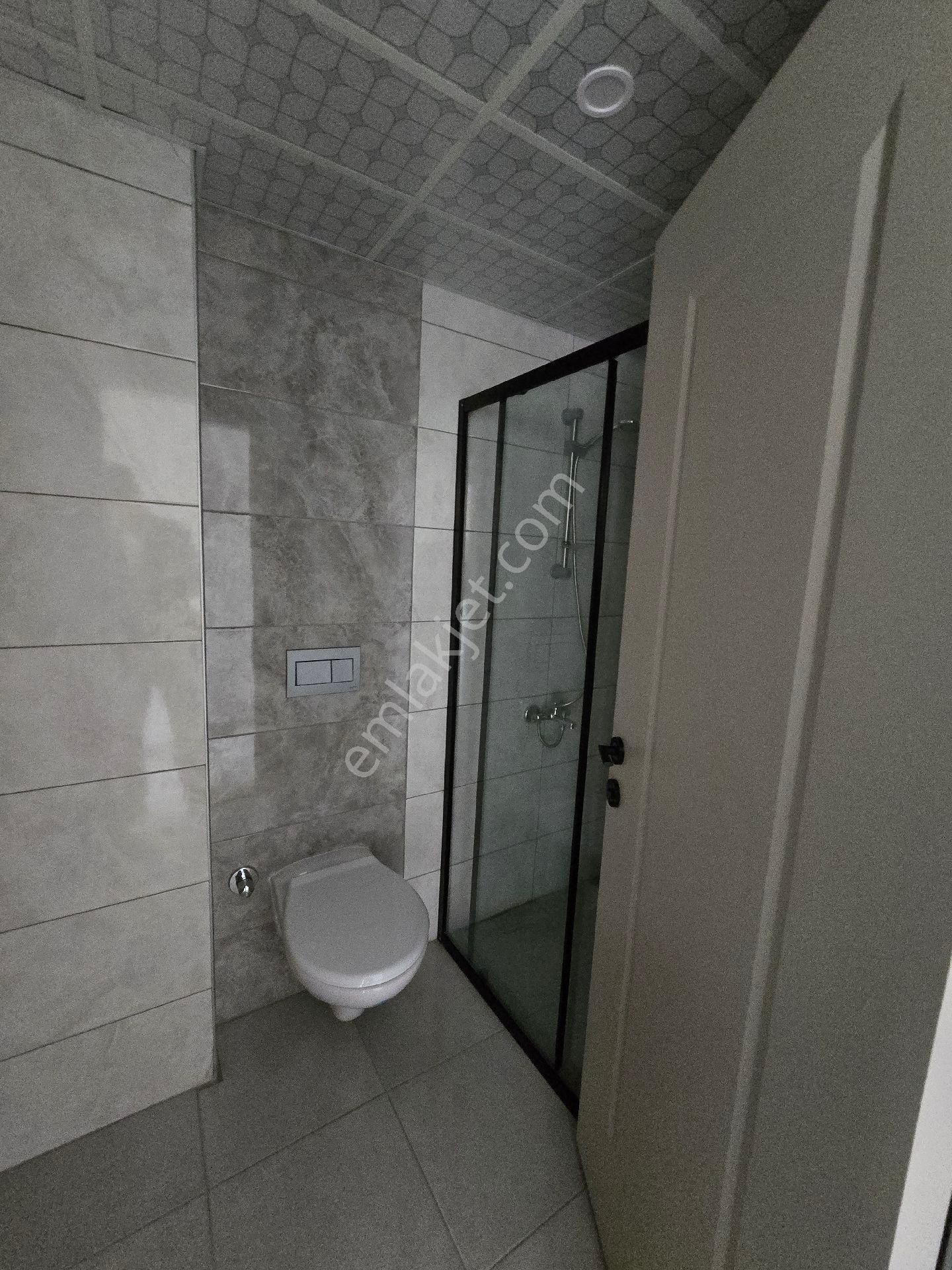 Nazilli Devlet Hastanesine Çok Yakın, Yüzme Havuzlu, Tenis Kortlu, Site İçinde. - Görsel 22