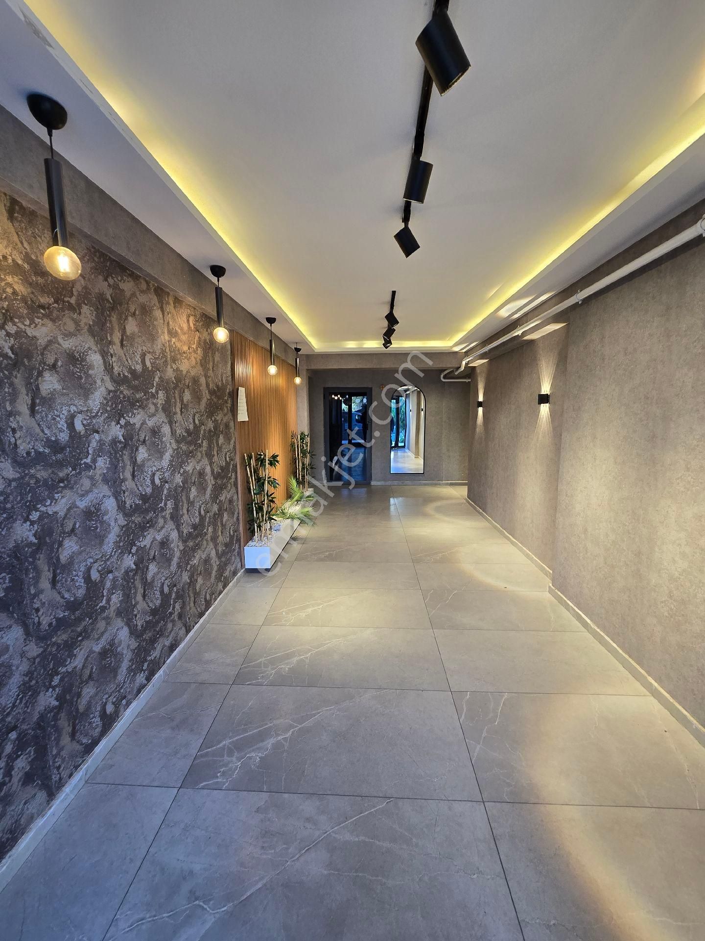 Nazilli Devlet Hastanesine Çok Yakın, Yüzme Havuzlu, Tenis Kortlu, Site İçinde. - Görsel 6