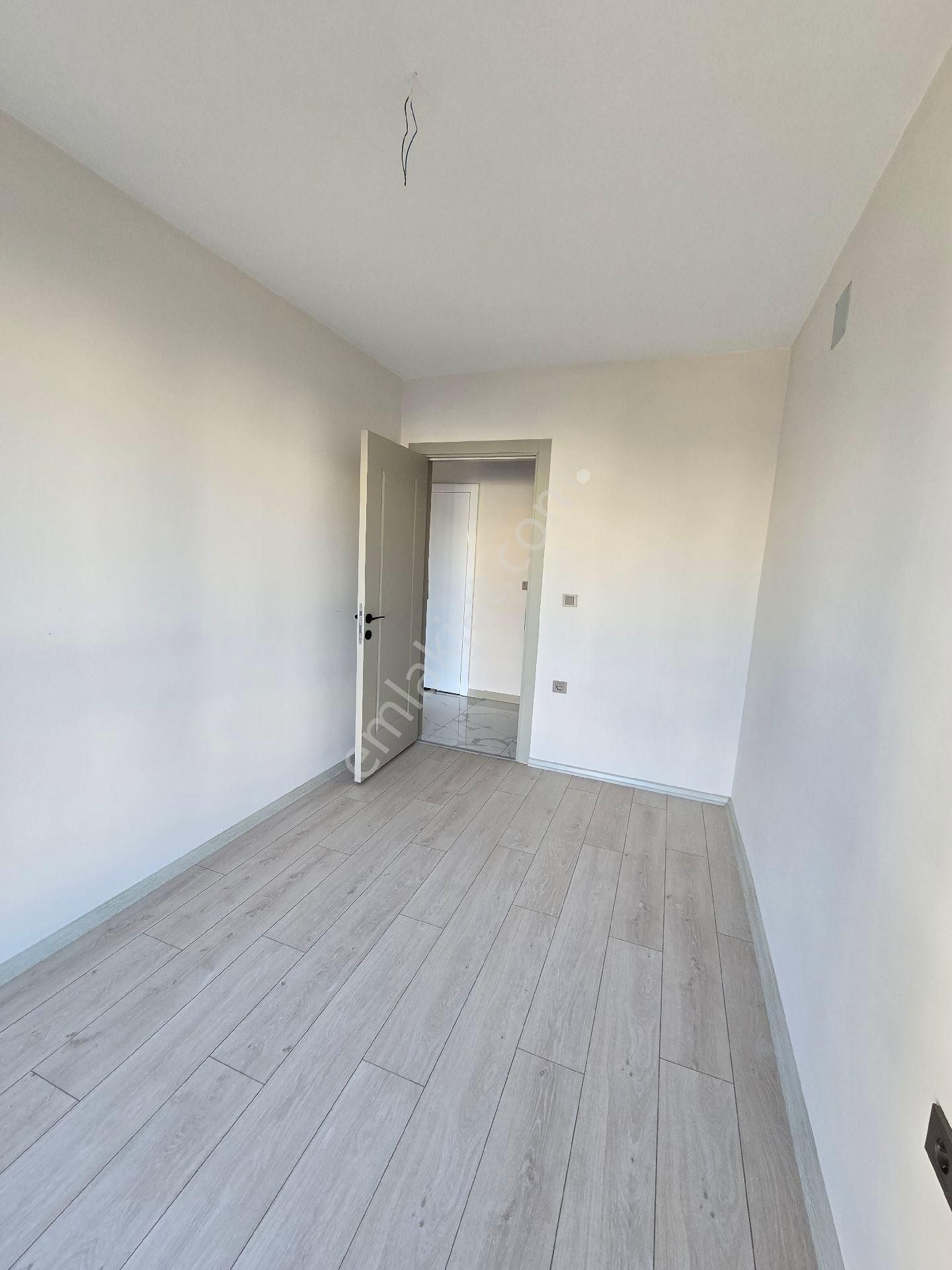 Nazilli Devlet Hastanesine Çok Yakın, Yüzme Havuzlu, Tenis Kortlu, Site İçinde. - Görsel 16