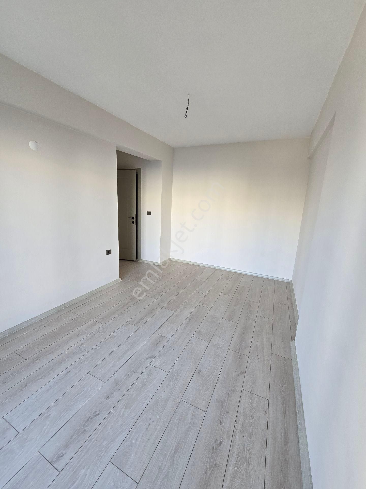 Nazilli Devlet Hastanesine Çok Yakın, Yüzme Havuzlu, Tenis Kortlu, Site İçinde. - Görsel 20