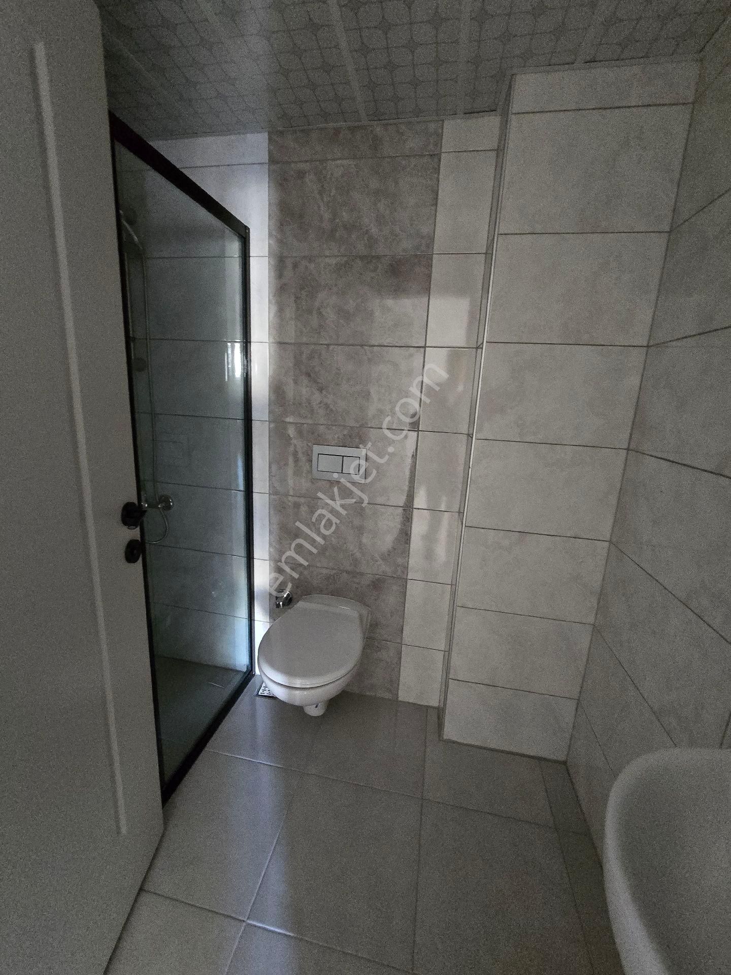 Nazilli Devlet Hastanesine Çok Yakın, Yüzme Havuzlu, Tenis Kortlu, Site İçinde. - Görsel 18