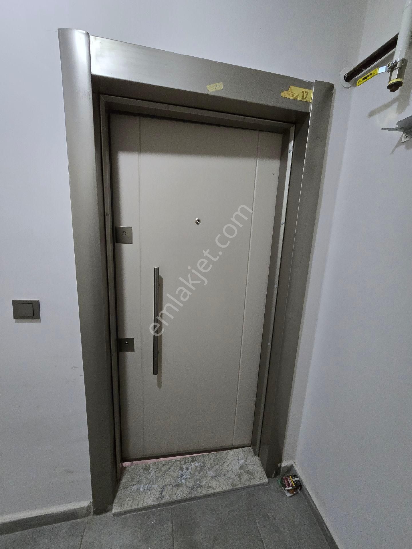 Nazilli Devlet Hastanesine Çok Yakın, Yüzme Havuzlu, Tenis Kortlu, Site İçinde. - Görsel 26