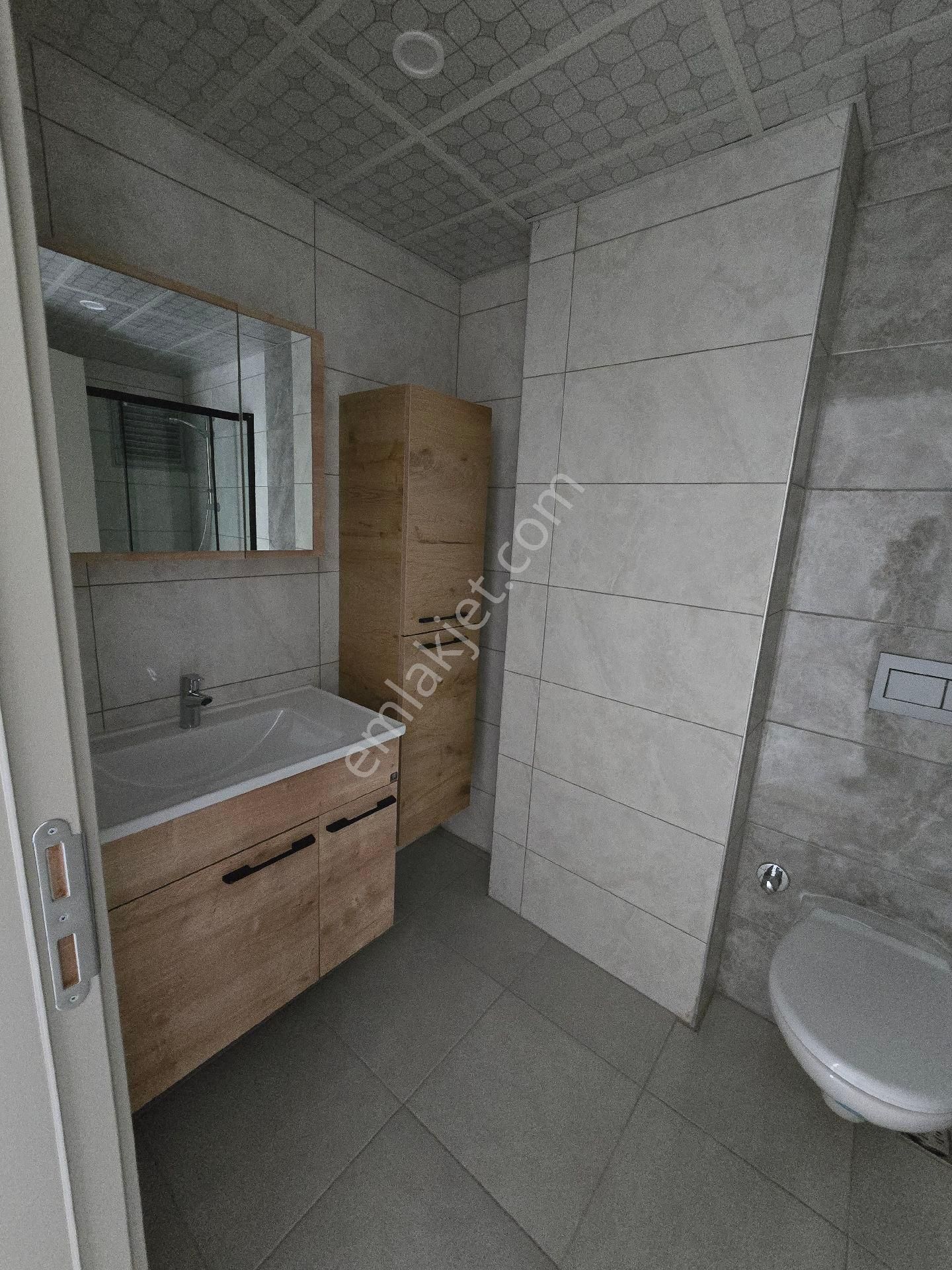 Nazilli Devlet Hastanesine Çok Yakın, Yüzme Havuzlu, Tenis Kortlu, Site İçinde. - Görsel 23