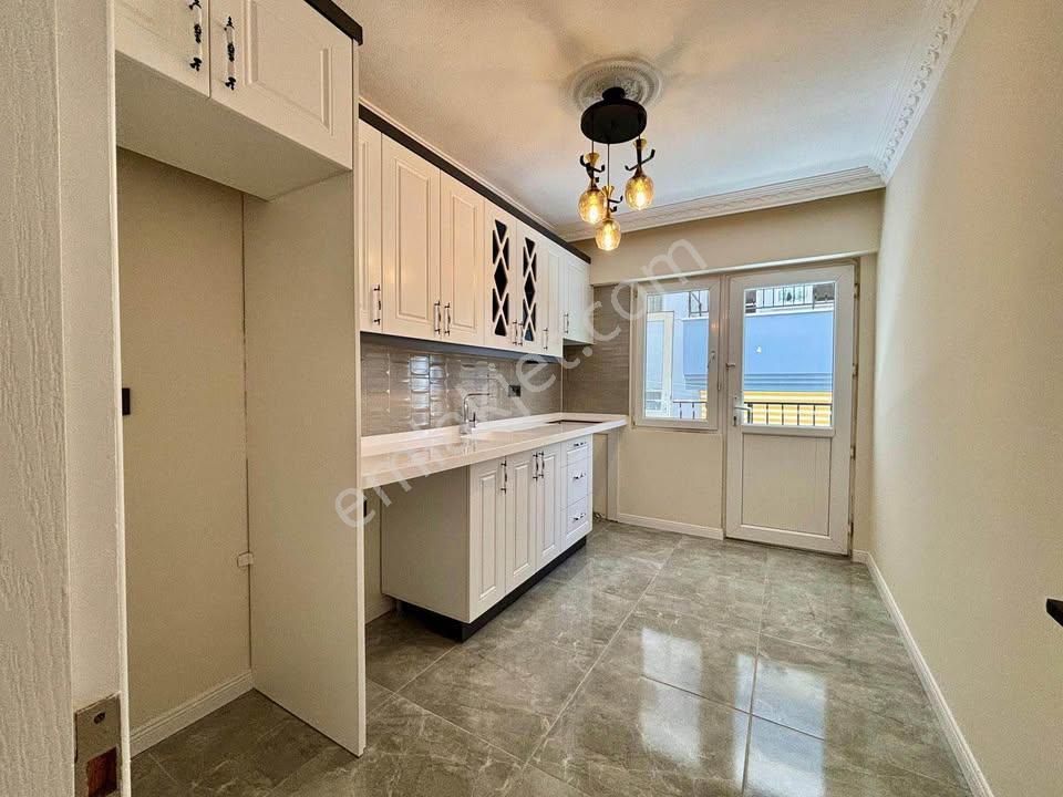 Alyans Life İnşaat'tan Satılık Merkezi Konumda Emsalsiz Daire - Görsel 7