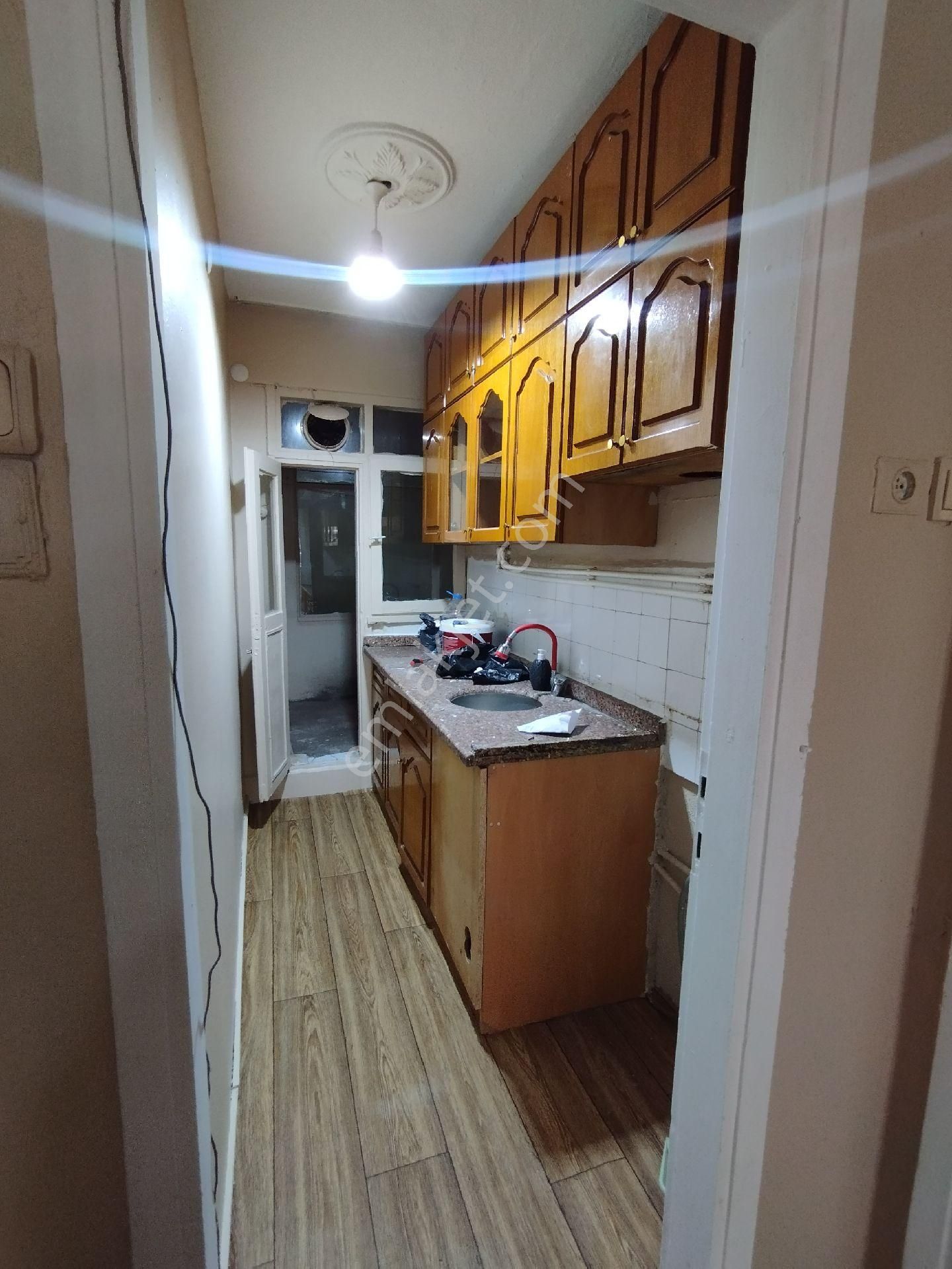 Kiralık Giriş Kat Daire - Görsel 6