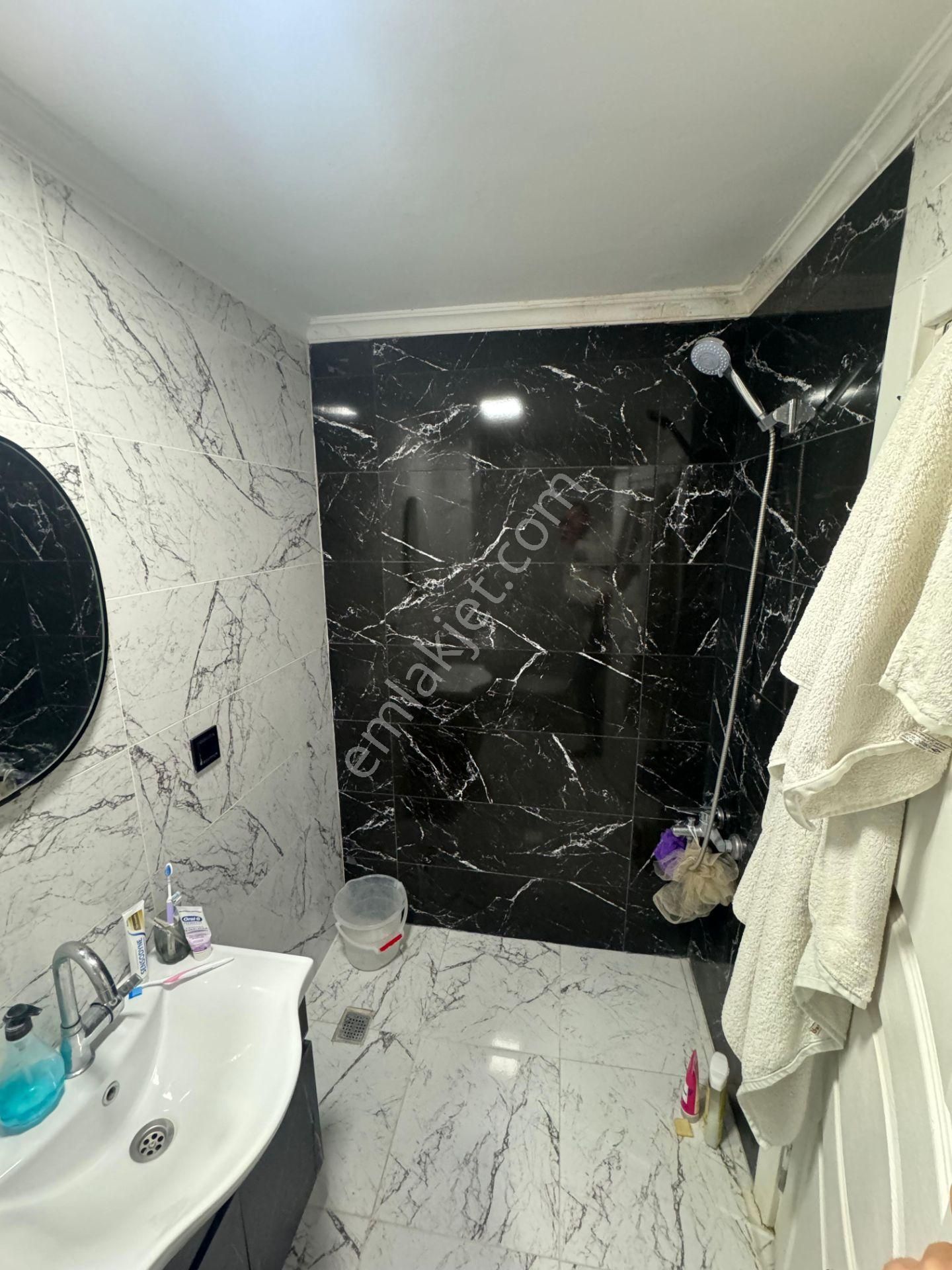 Bahar'dan Dumlupınar'da İçi Yenilenmiş Eşyalı 2+1 Balkonlu Daire - Görsel 22