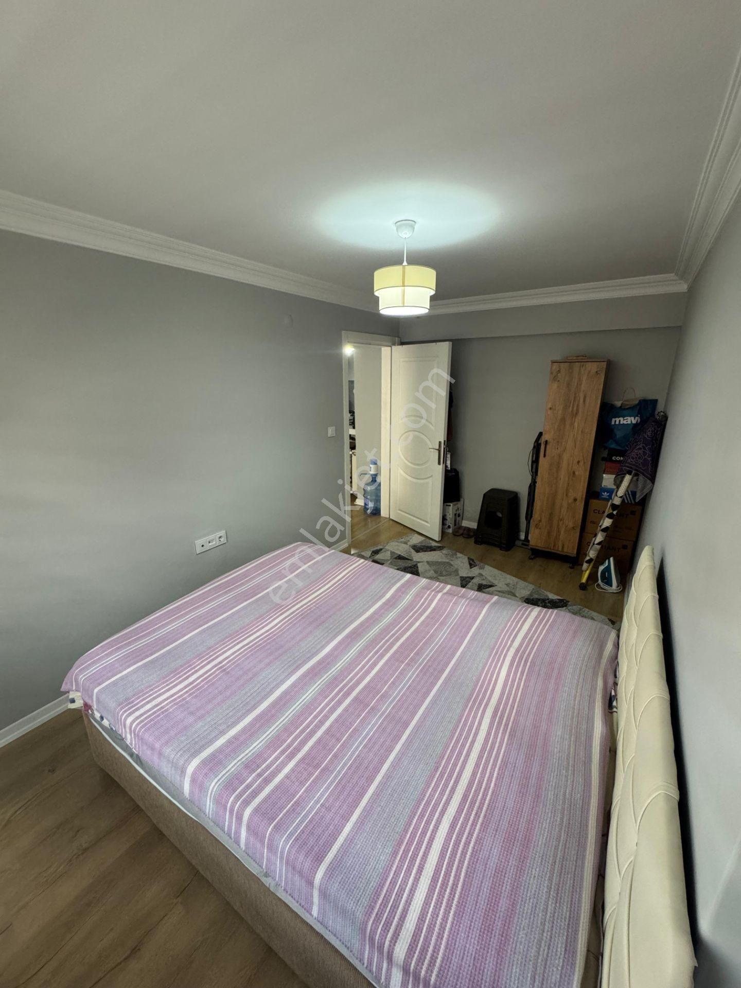 Bahar'dan Dumlupınar'da İçi Yenilenmiş Eşyalı 2+1 Balkonlu Daire - Görsel 16