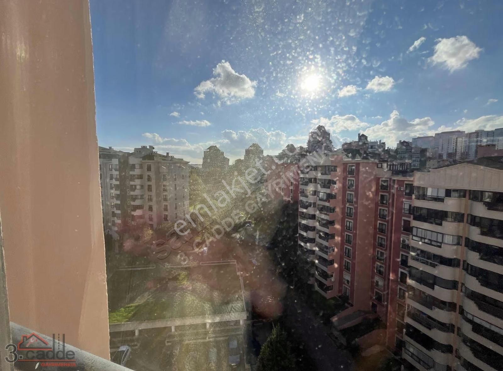 Fundalarda D Tipi 3+1 Manzaralı En İyi Konumda Daire - Görsel 6