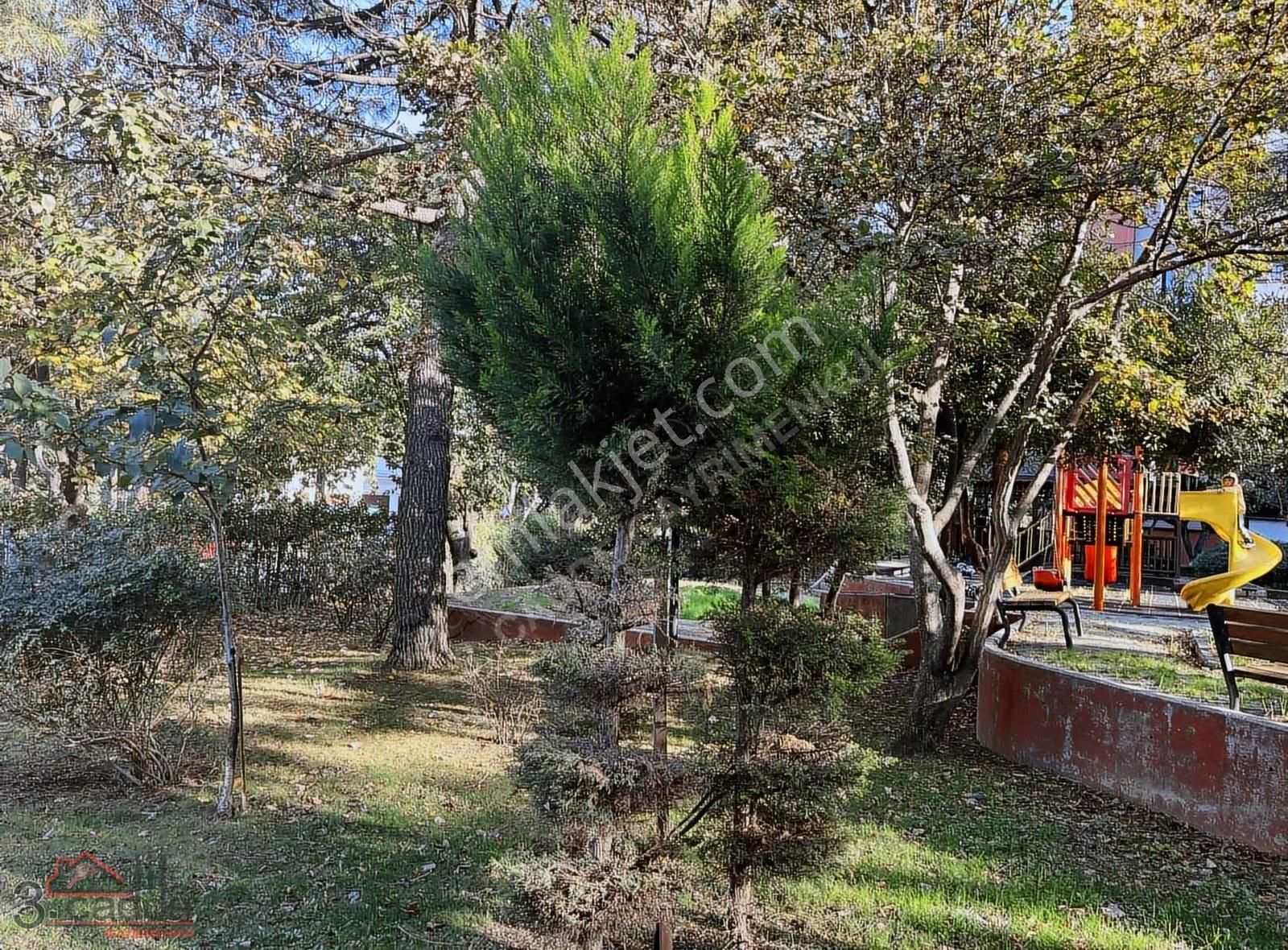 Fundalarda D Tipi 3+1 Manzaralı En İyi Konumda Daire - Görsel 35