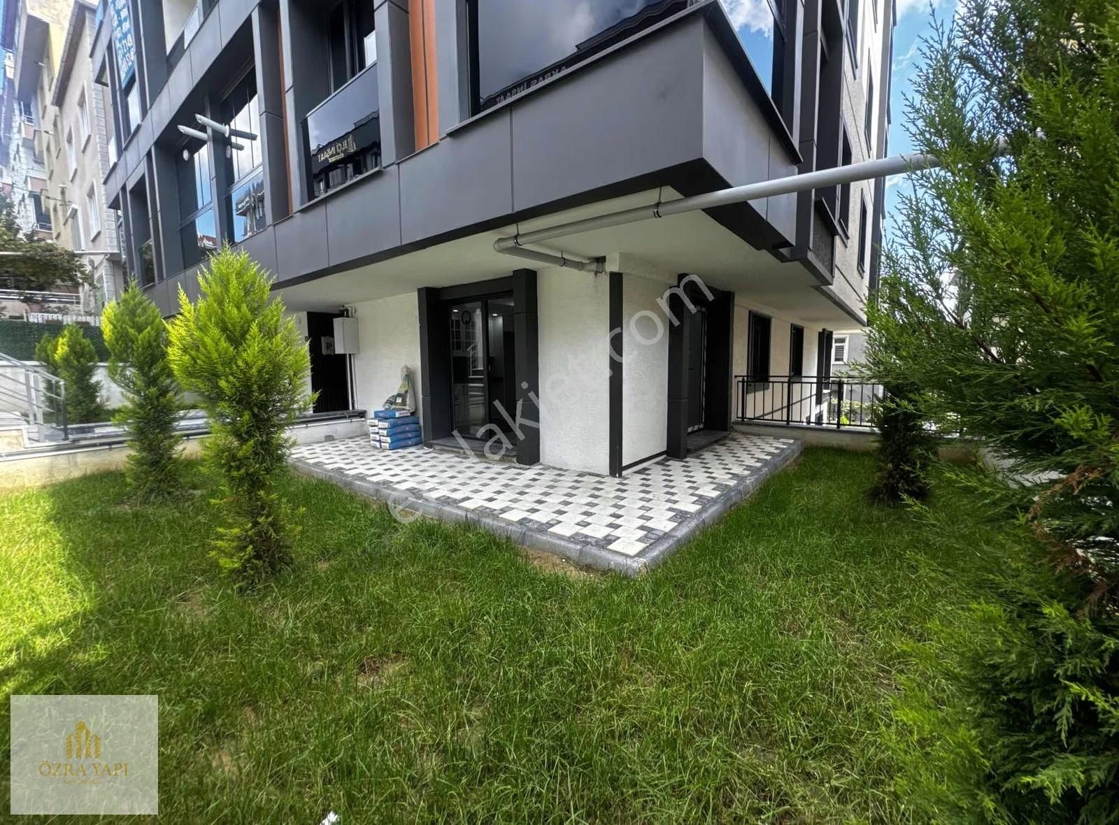 Villa Tadında Bahçe Kullanımlı Sıfır 2+1 - Görsel 3