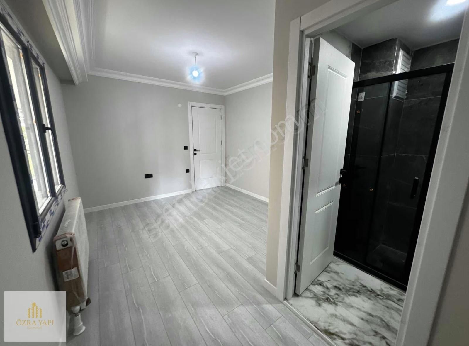 Villa Tadında Bahçe Kullanımlı Sıfır 2+1 - Görsel 5