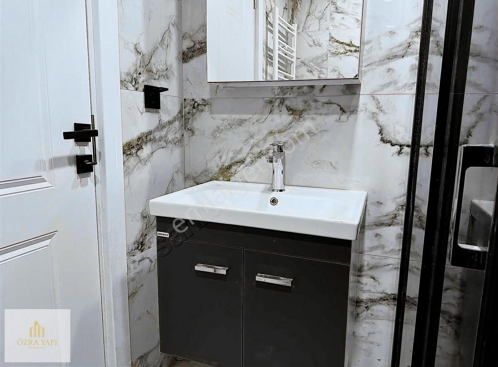 Villa Tadında Bahçe Kullanımlı Sıfır 2+1 - Görsel 14