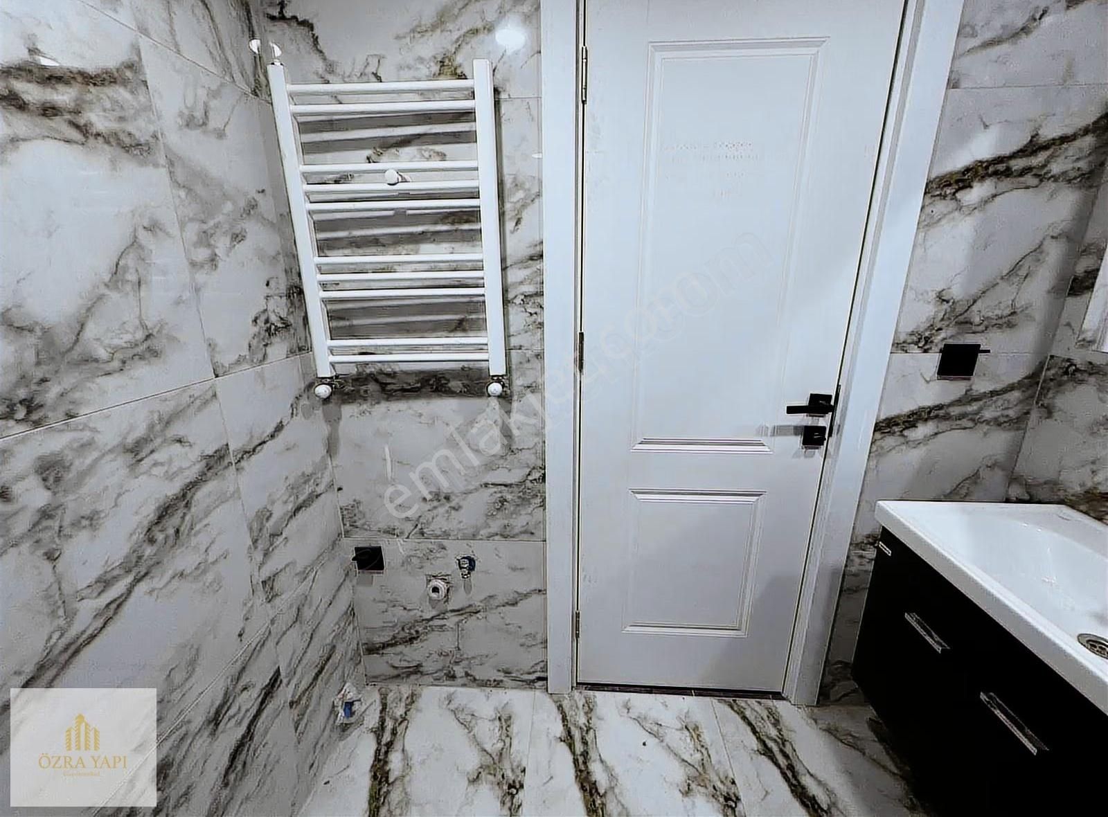 Villa Tadında Bahçe Kullanımlı Sıfır 2+1 - Görsel 25