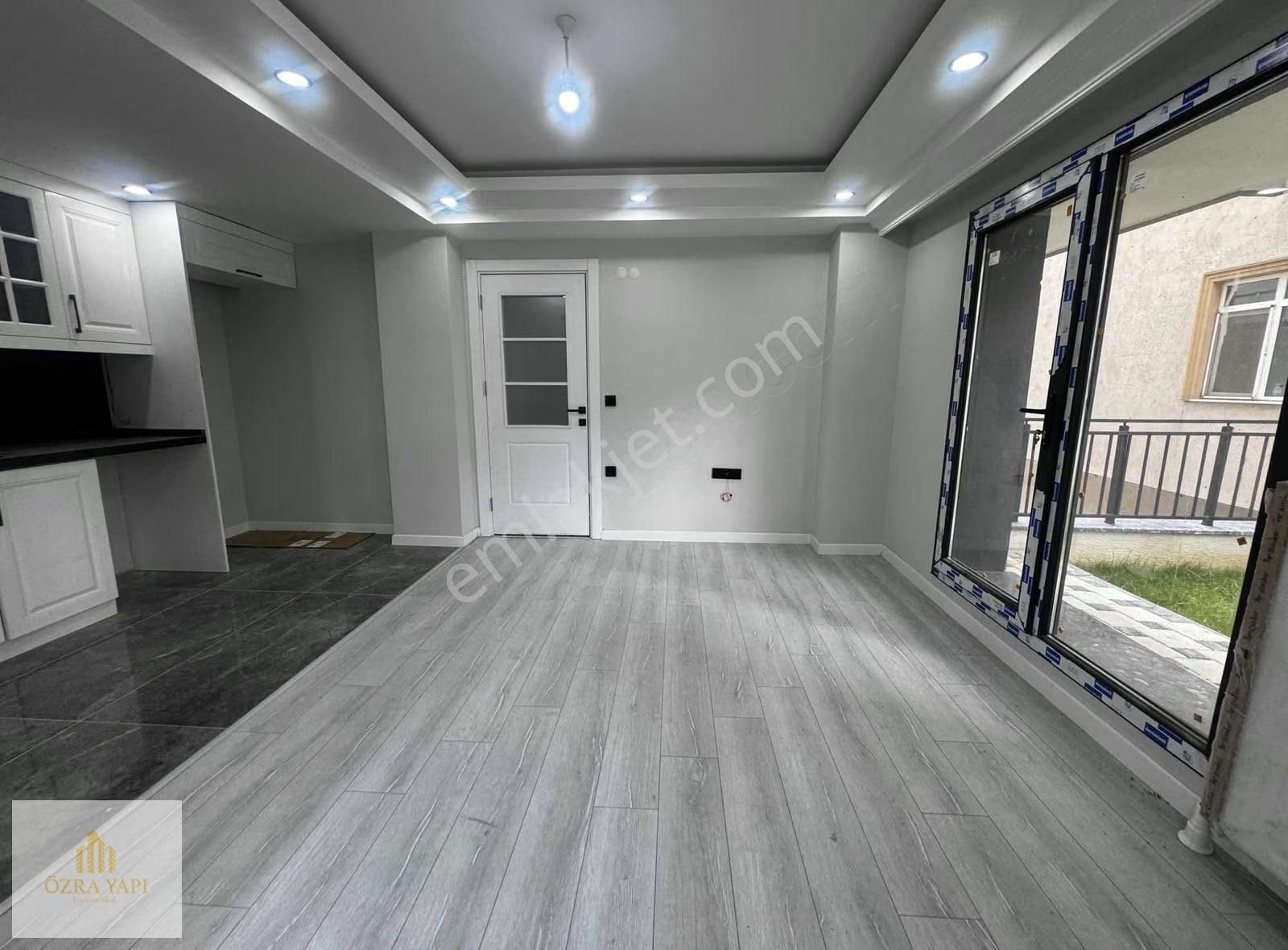 Villa Tadında Bahçe Kullanımlı Sıfır 2+1 - Görsel 15