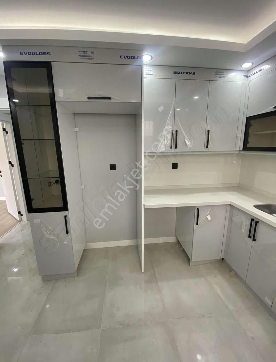 Deniz Can Emlak Satılık 2+1 Lüx Daire - Görsel 7