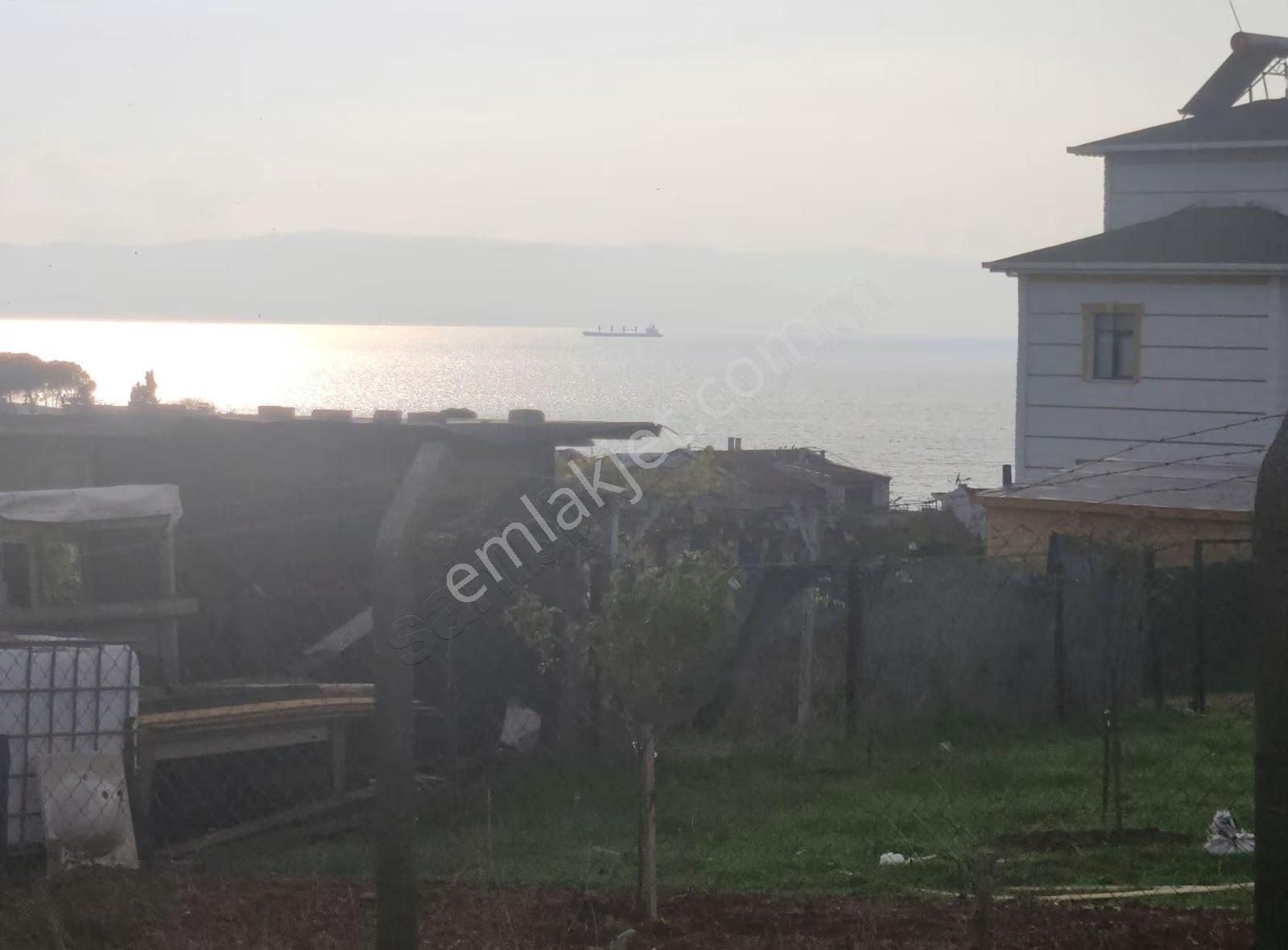 Denız Can Emlak Deniz Manzarali Kupon Hisseli Tarla - Görsel 4