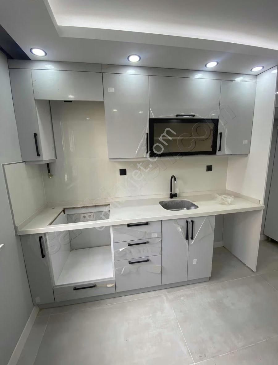 Deniz Can Emlak Satılık Arakat 2+1 - Görsel 15