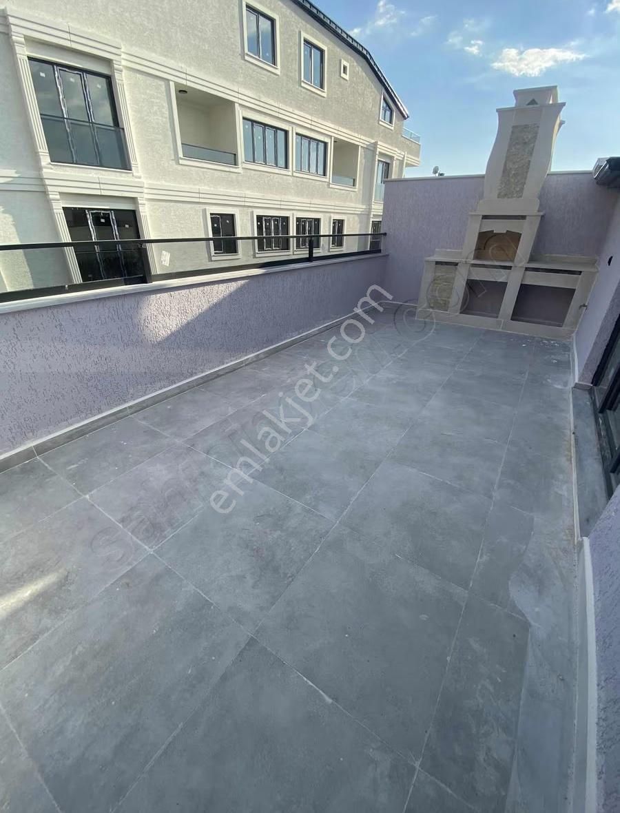 Deniz Can Emlak Satılık 4+1 Üst Dublex - Görsel 5