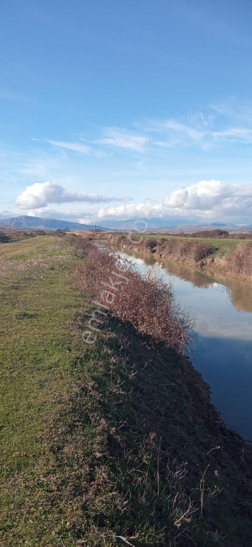 Tokat Erbaa Aşsağıcandir Da 4.633 M2 Tek Tapu Arazi - Görsel 6