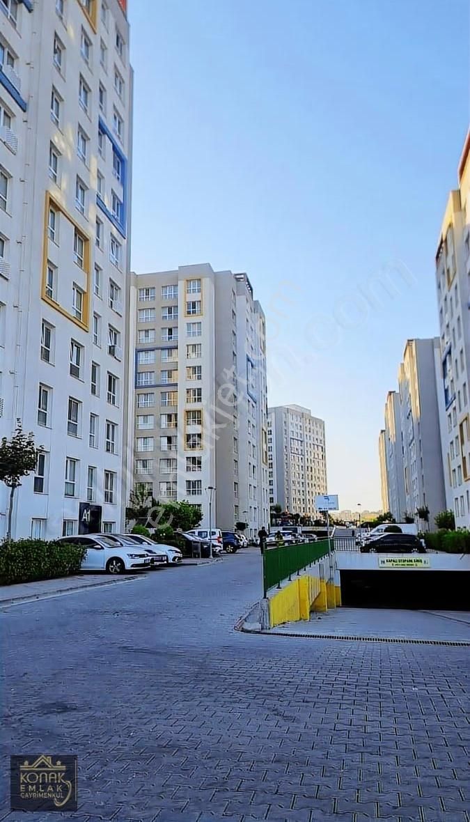 Başakkent Gölet Evlerin De Satılık 2+1 Daire - Görsel 4