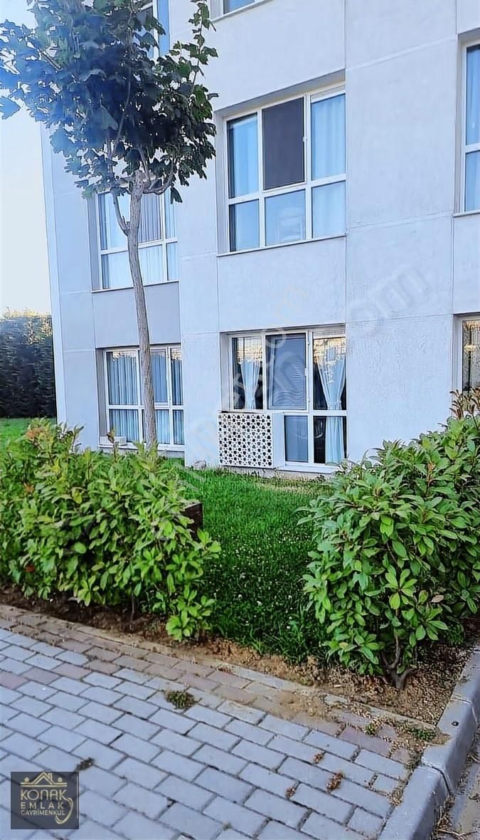 Başakkent Gölet Evlerin De Satılık 2+1 Daire - Görsel 18