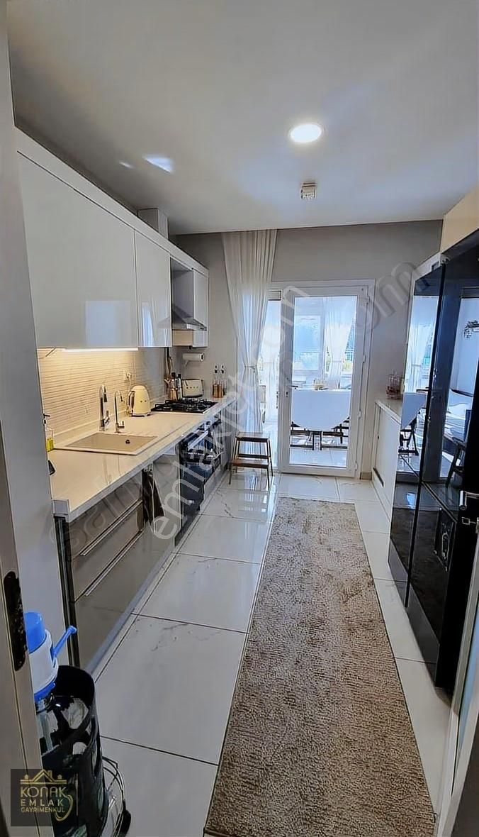 Başakkent Gölet Evlerin De Satılık 2+1 Daire - Görsel 13