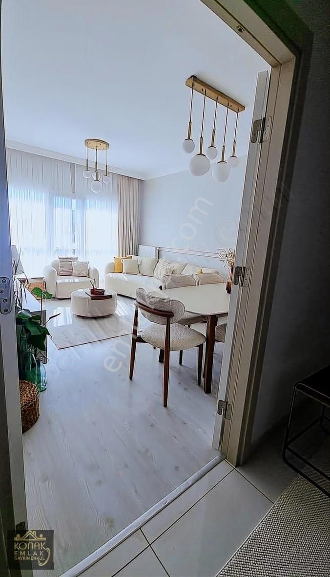 Başakkent Gölet Evlerin De Satılık 2+1 Daire - Görsel 21